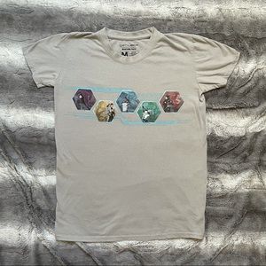 LootWear Gen:Lock Tee